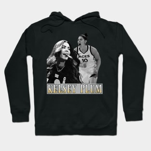 kelsey plum Hoodie